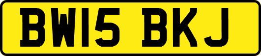 BW15BKJ
