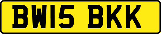 BW15BKK