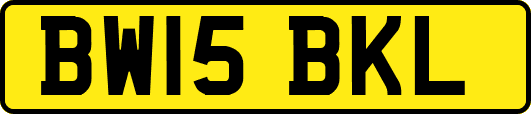 BW15BKL