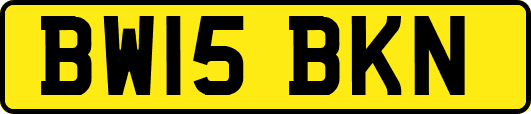 BW15BKN