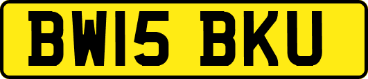 BW15BKU