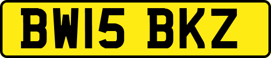 BW15BKZ