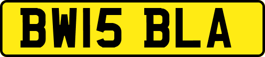BW15BLA