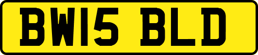 BW15BLD