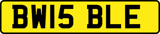 BW15BLE