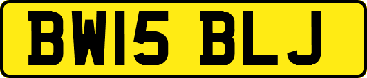 BW15BLJ