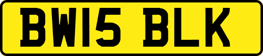 BW15BLK