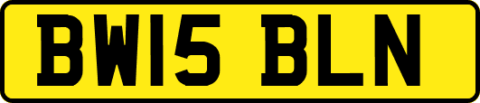 BW15BLN