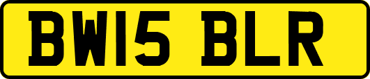 BW15BLR