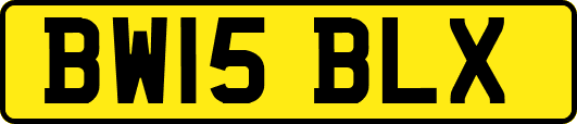 BW15BLX