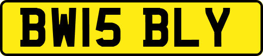 BW15BLY