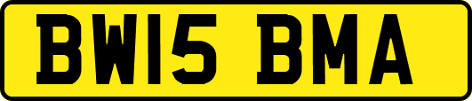 BW15BMA