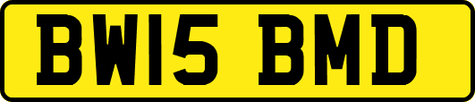 BW15BMD