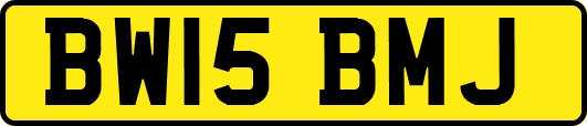 BW15BMJ