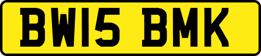 BW15BMK