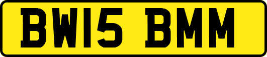 BW15BMM
