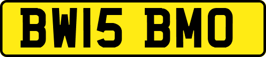 BW15BMO