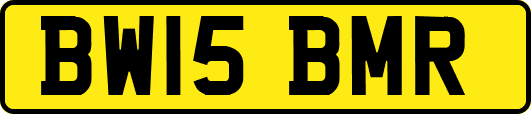 BW15BMR
