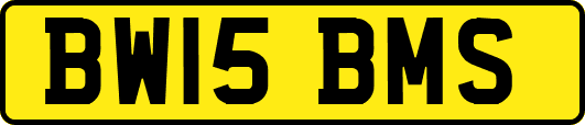 BW15BMS