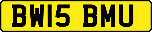 BW15BMU