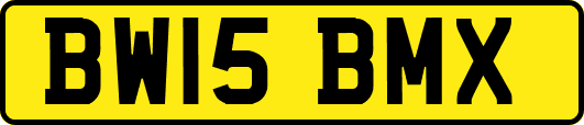 BW15BMX