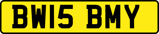 BW15BMY