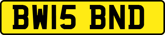 BW15BND