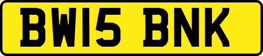BW15BNK