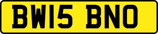 BW15BNO