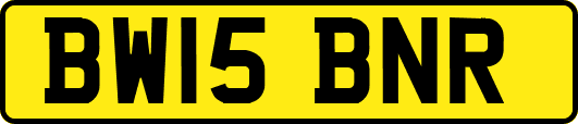 BW15BNR