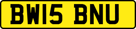 BW15BNU