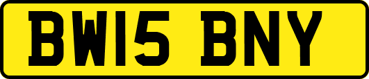 BW15BNY