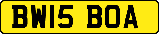 BW15BOA