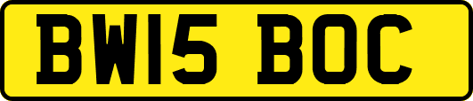 BW15BOC