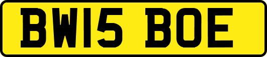 BW15BOE