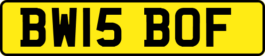 BW15BOF