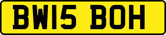 BW15BOH