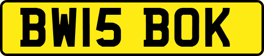 BW15BOK