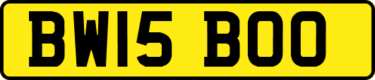 BW15BOO
