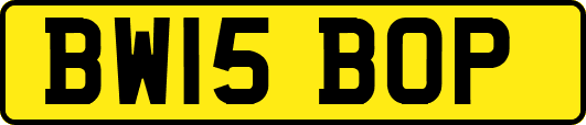 BW15BOP