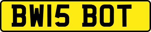 BW15BOT
