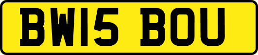 BW15BOU