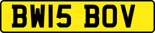 BW15BOV