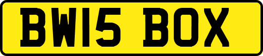 BW15BOX