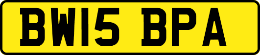 BW15BPA