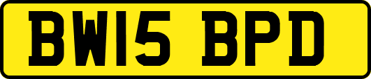 BW15BPD