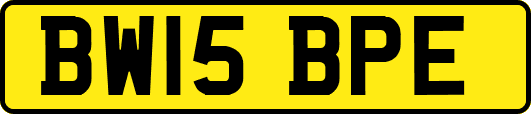 BW15BPE