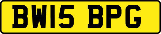 BW15BPG