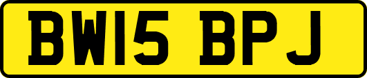 BW15BPJ