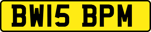 BW15BPM